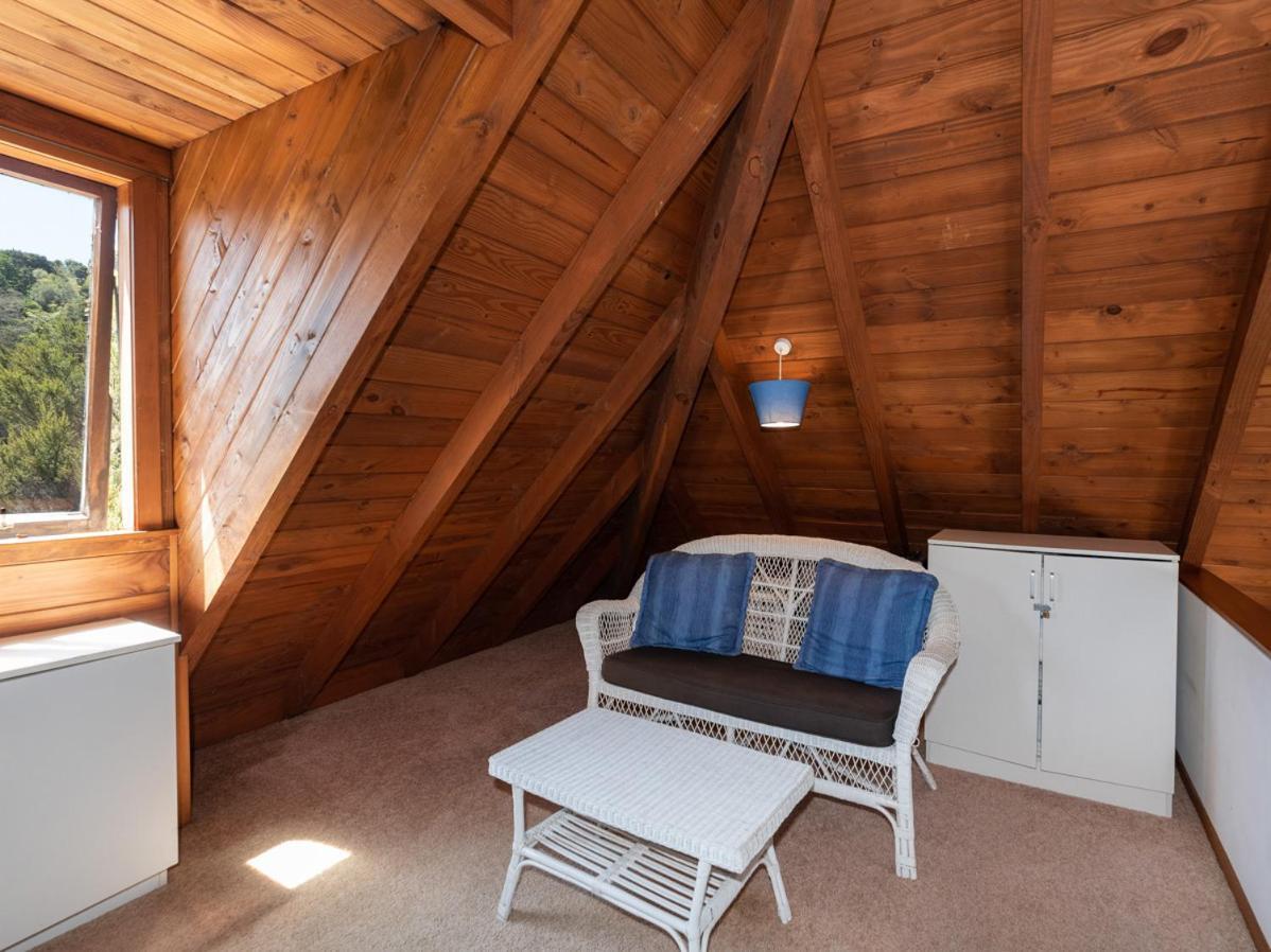 Te Maiki Escape - Russell Holiday Home Экстерьер фото