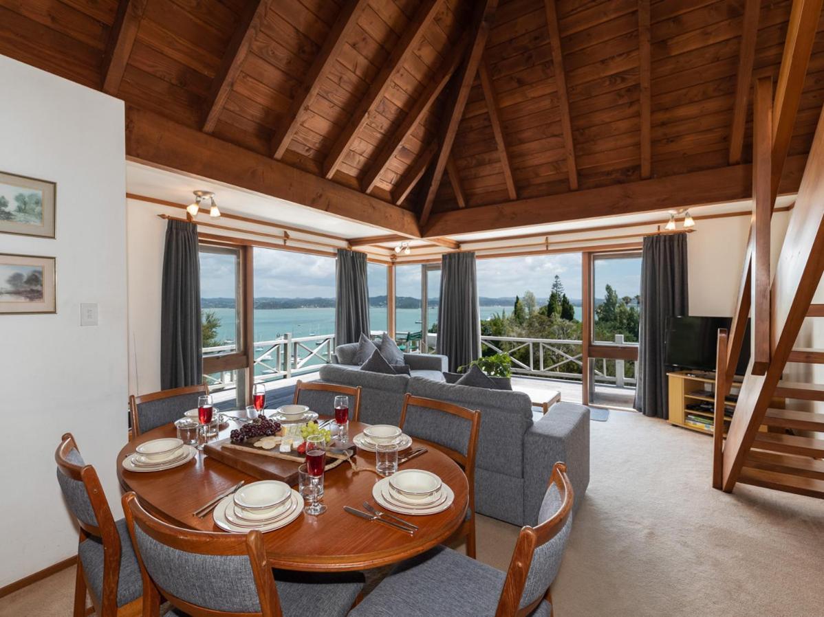 Te Maiki Escape - Russell Holiday Home Экстерьер фото
