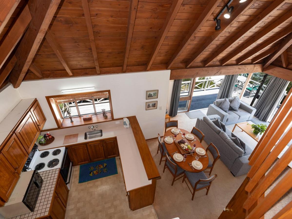 Te Maiki Escape - Russell Holiday Home Экстерьер фото
