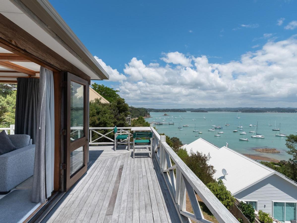 Te Maiki Escape - Russell Holiday Home Экстерьер фото